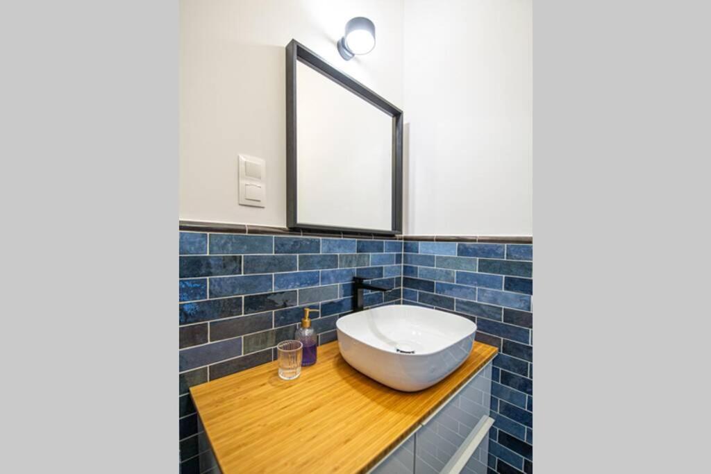 Apartament With Garden Bezplatny Parking !!! Krakow Exterior photo